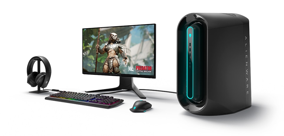 Dell ALIENWAREシリーズ AW2521HF 24.5インチ ゲーミング