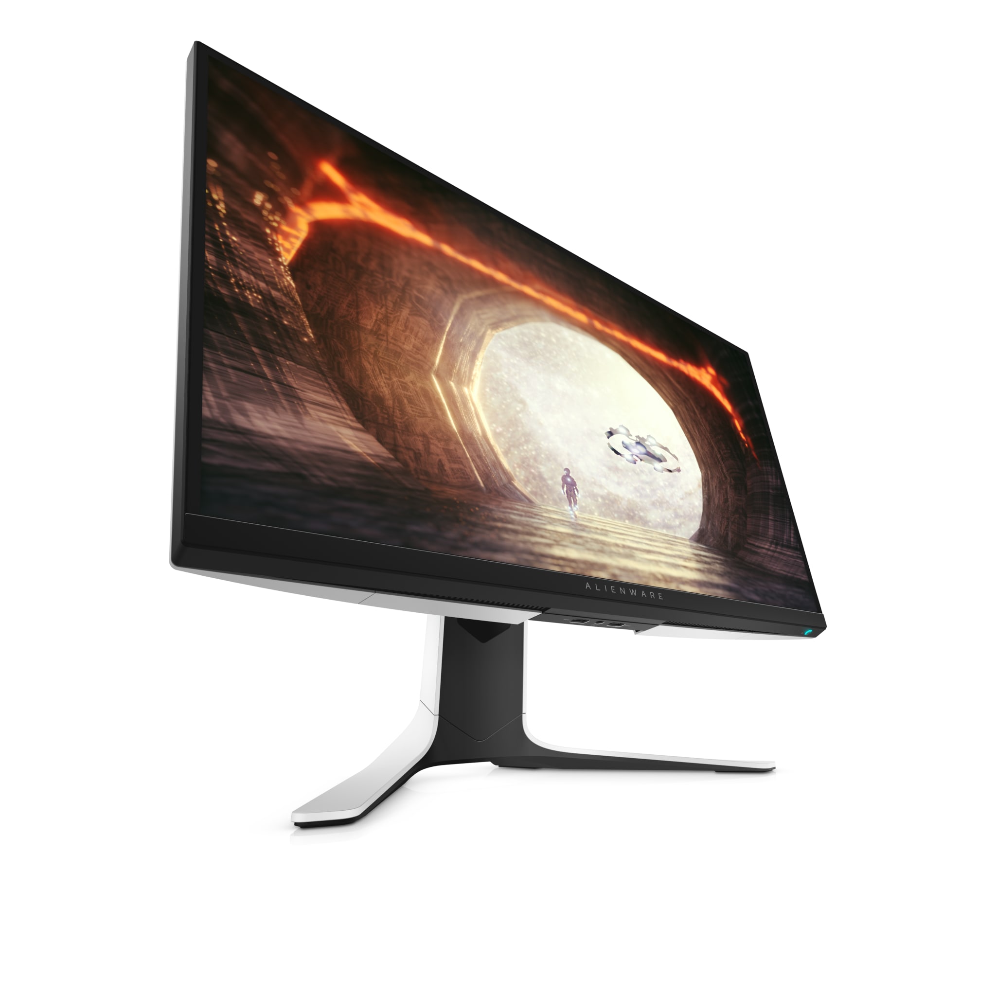Unite Frustrating What's wrong Freesync Monitor: Alienware 240hz - AW2720HF | Dell USA