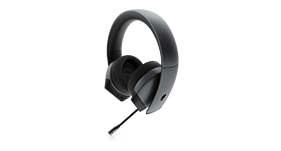 Alienware gaming headset | AW510H