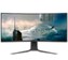 Alienware 3420DW Gaming Monitor 