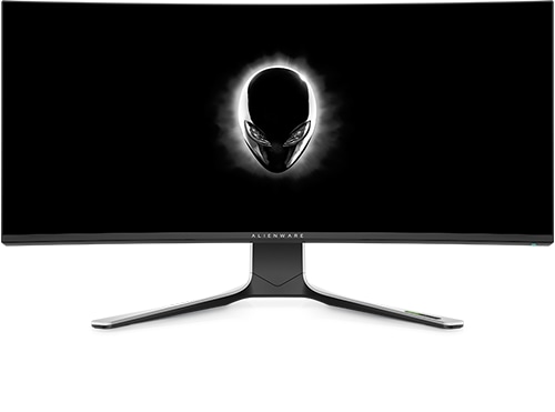 Support for Alienware 38 Curved Gaming Monitor AW3821DW Support for Alienware 38 Curved Gaming Monitor AW3821DW