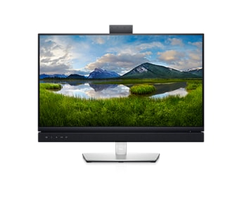 Support for Dell 24 Video Conferencing Monitor C2422HE Support for Dell 24 Video Conferencing Monitor C2422HE