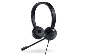 Dell Pro Stereo-Headset | UC350