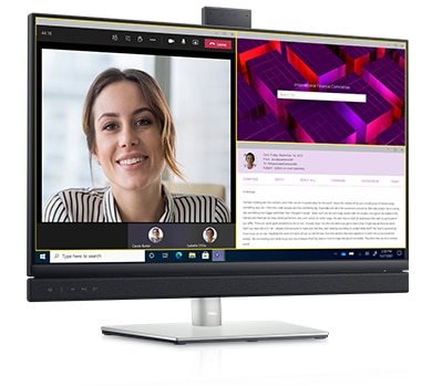 Dell Display Manager Dell Display Manager