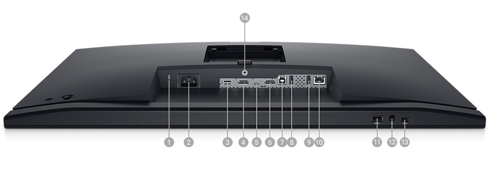 Connectivity Options