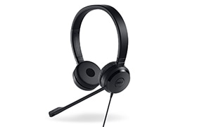 Dell Pro Stereo-Headset | UC350