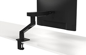 Dell 34 Curved Video Conferencing Monitor - C3422WE | Dell Middle East