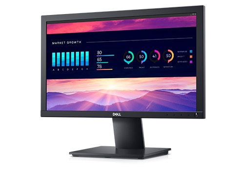 Dell 19 Monitor: E1920H