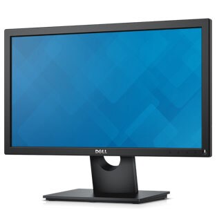 Dell E2016HL