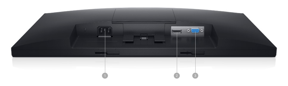 Ports & Slots Ports & Slots