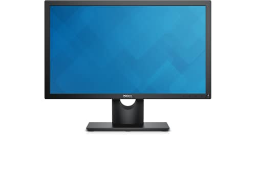 Dell E2216HV