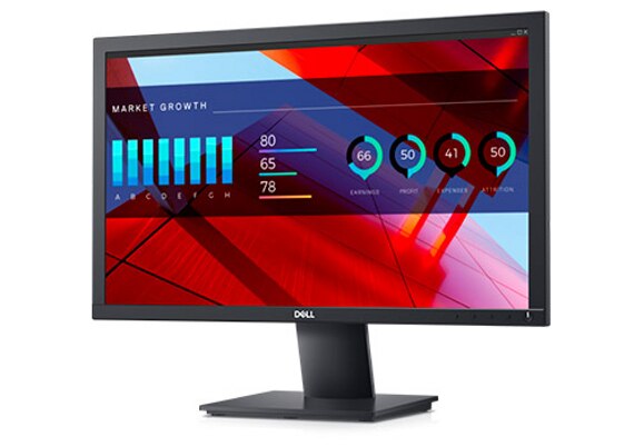 Dell Refurbished 22 inch Monitor - E2220H