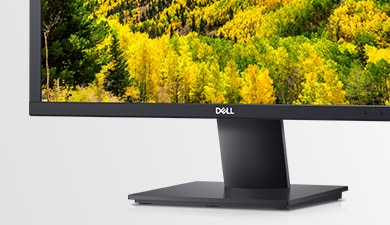 Monitor Dell 21.5 E2220H VGA, DisplayPort, Full HD (1080p) 1920 x