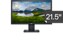 22-palcový monitor Dell: E2020H
