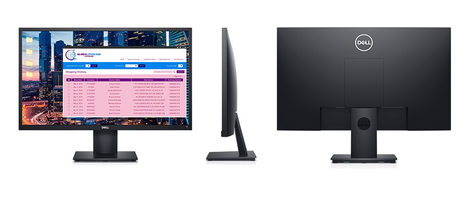 surface pro 6 multiple displays