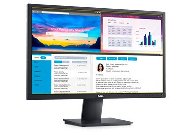 dell monitor 2420