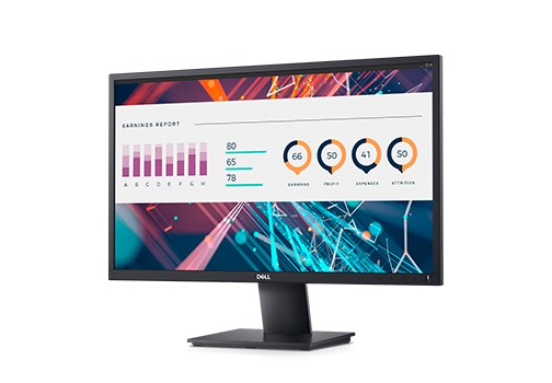Monitor Dell 24 — E2421HN