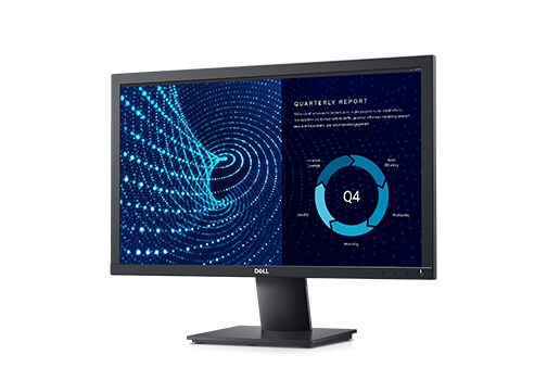 Dell 22 Monitor - E2221HN