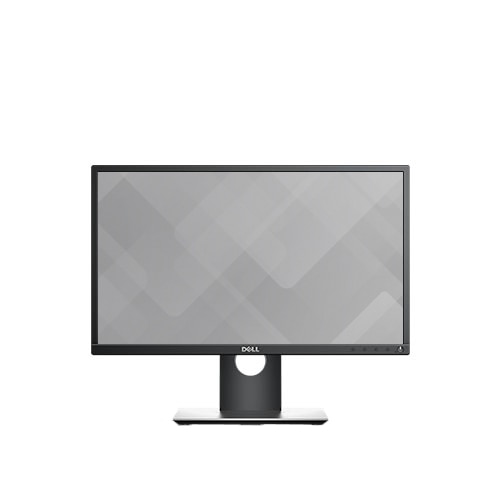 Dell 22 Monitor-P2217H