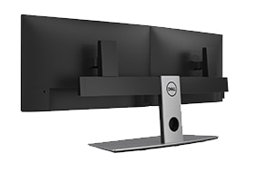 Monitor Dell P2219HWOST – stojan pro dva monitory Dell | MDS19