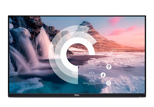 Monitor Dell P2219HWOST