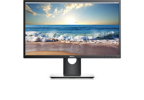 Dell P2317H image