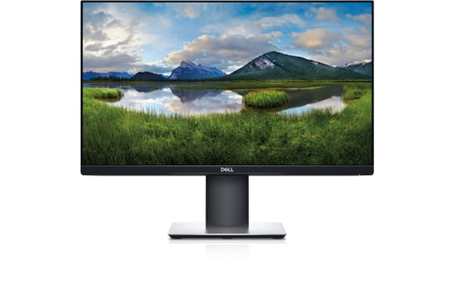 Dell P2319H