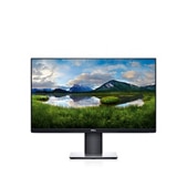 Dell 24 hüvelykes USB-C monitor: P2419HC
