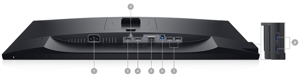 Connectivity Options