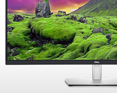 Dell 34-Inch Curved USB-C Monitor: P3421W | Dell Middle East