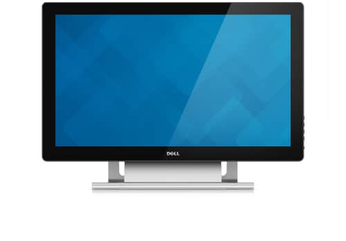 Dell P2314T