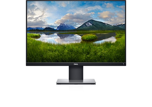 Dell P2421