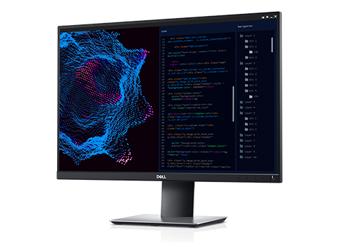 Dell 24インチ モニター:P2421 | Dell 日本 Dell 24インチ モニター:P2421 | Dell 日本