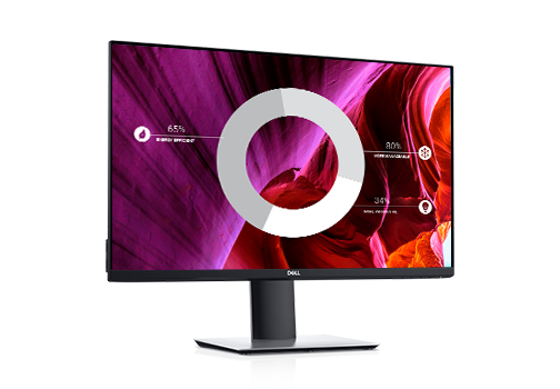 Dell 27 USB-C Monitor: P2719HC | Dell Middle East