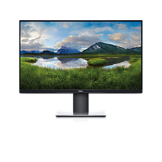 Écran Dell P2719H