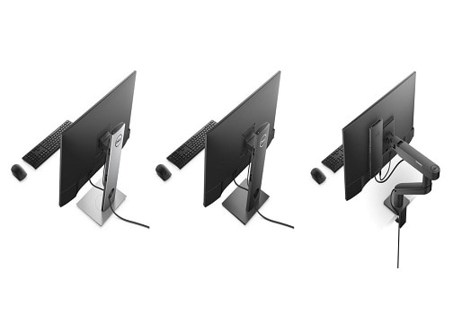 Help Me Choose - OptiPlex Ultra stands and mounts