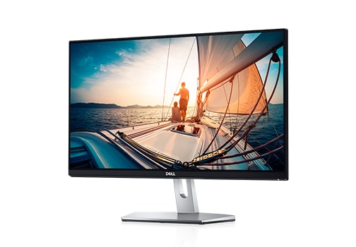 Dell 23 Inch IPS Monitor with Built-In Speakers: S2319H | Dell 