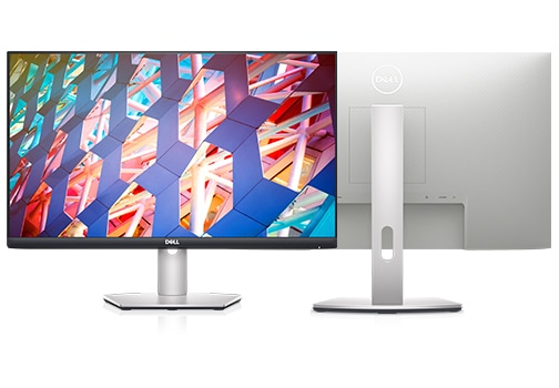 Dell 24-Monitor – S2421HS