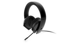 Alienware Stereo-Gaming-Headset | AW310H