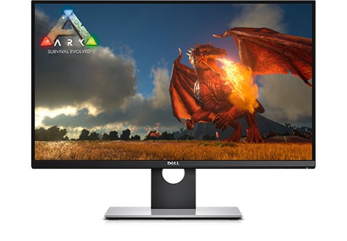 Dell 27 Gaming Monitor: S2716DG | Dell Middle East
