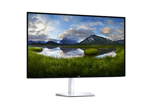Dell 27 USB-C Ultrathin Monitor: S2719DC | Dell Middle East