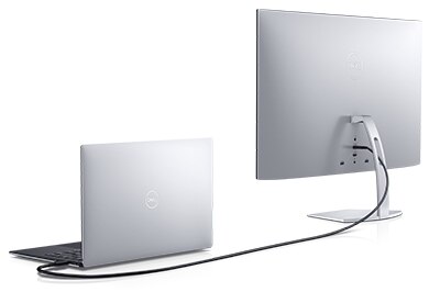 Dell 27 USB-C Ultrathin Monitor: S2719DC | Dell Middle East