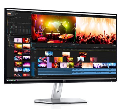 Large Computer Monitor: Dell 27 S2719H | Dell Middle East