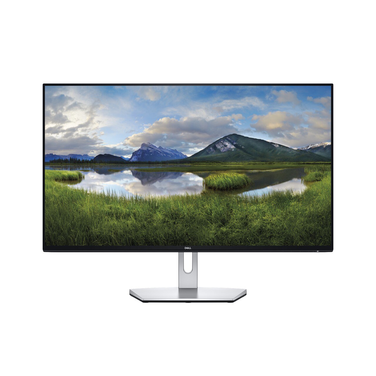 Dell S2719NX