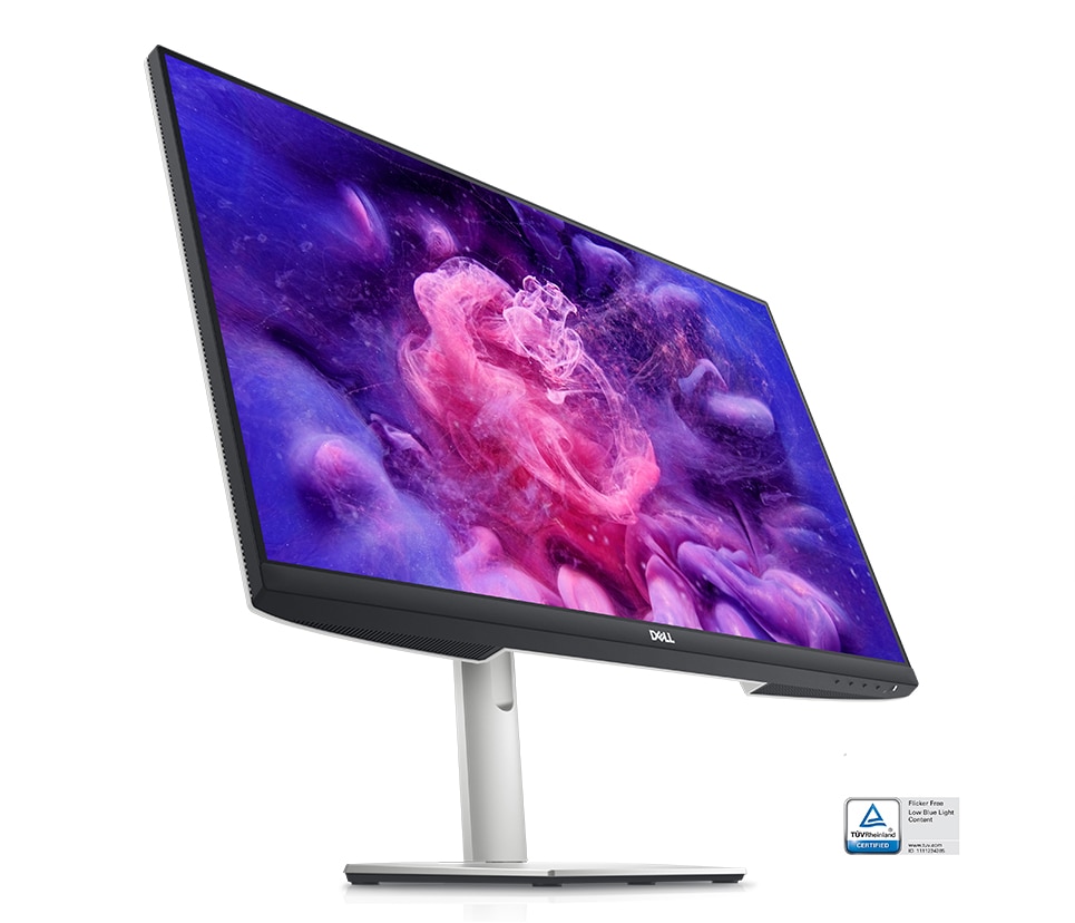 Dell 27 Monitor: S2721DS | Dell South Africa