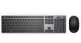 Dell Premier Wireless Keyboard & Mouse | KM717