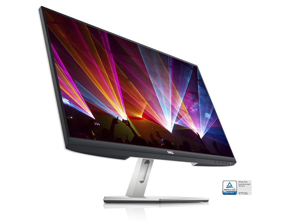 Dell 27 FHD Monitor: S2721HN | Dell Middle East