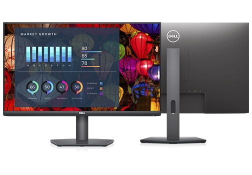 Dell 27 FHD Monitor: S2721HSX | Dell UK