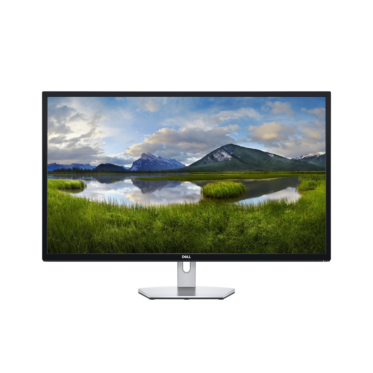 Dell S3219D