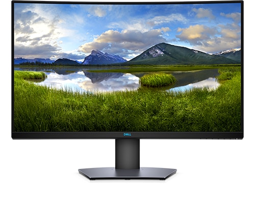 Support for Dell S3220DGF | Overview | Dell US Support for Dell S3220DGF | Overview | Dell US